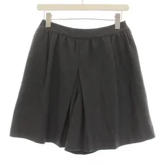 新品　未使用　Rene ルネ　エコ　レザー　パンツ　パール　34 7号　S 新品 未使用 Rene ルネ エコ レザー パンツ パール 34 7号 S