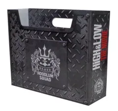 【中古】生活雑貨(男性) 11.ファイルボックスA/山王連合会 「HiGH＆LOW THE MOVIE くじ」 ローソン・HMV限定