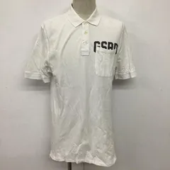 G-STAR RAW ジースターロゥ ポロシャツ 半袖のサムネイル