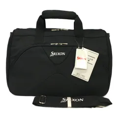 2025年最新】スリクソン SRIXON ボストンバッグの人気アイテム