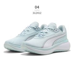[정규품 취급점·신품] 푸마 스니커 키즈 소프트 라이드 312412 PUMA SOFTRIDE EXO JR