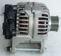 三菱オルタネーター【A3T02499 23100 59E70日産ブルーバード】 - メルカリ