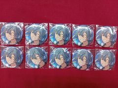 あんスタ シャッフルコレ缶バッジ 漣ジュン - メルカリ