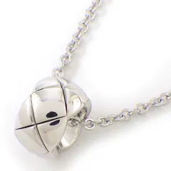 激レアCHANEL シャネルフレンチフェスティバルペンダントトップ18K
