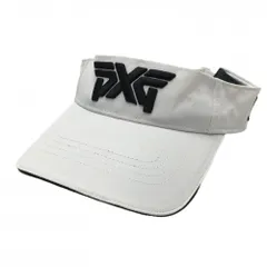 2025年最新】pxg サンバイザーの人気アイテム - メルカリ