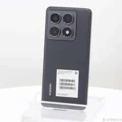 Xiaomi 12T Pro BLACK 256GB 中古品 Xiaomi 12T - 256 GB - Black (Unlocked) for sale online | eBay