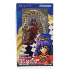 山坂と湖の権化 八坂神奈子(やさかかなこ) 東方Project 1/8 完成品 フィギュア グリフォンエンタープライズ