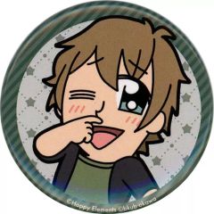 高峯翠 あんスタ ぶくスタ 缶バッジ - メルカリ