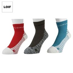 ロイフ ハヤブサ YL5000 グリップ ソックス