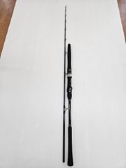 【美品】ダイワ　13ディーオＳＰＳ120-180　（12）中深場釣り　アジ　アカムツ　オニカサゴ　イカ　船竿