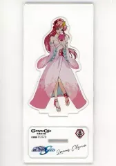 【中古】アクリルスタンド・アクリルパネル ラクス・クライン(202007) MODEL SHEET アクリルスタンド 「機動戦士ガンダムSEED」