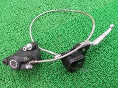 中古】GALE SPEED VRC ラジアルマスターシリンダー φ17.5 - メルカリ