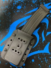国内生産】カイデックス SMG(MPX,UMP系)用マガジンポーチ - メルカリ