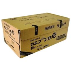 ニイタカ　ケース入　カエンニューエースE35　40個パック×6袋(240個入)