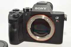 241467★極上★SONY(ソニー) フルサイズミラーレス一眼 α7RM3 ボディ ILCE-7RM3