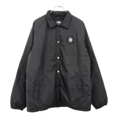 2025年最新】VANS バンズ コーチジャケットの人気アイテム