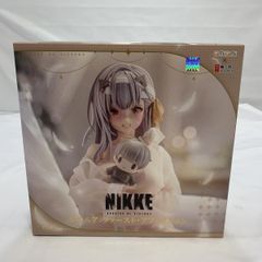 [중고] S 미개봉) Snail Shell 모다니아:퍼스트 어펙션 1/12 스케일 액션 피규어 승리의 여신:NIKKE[19]