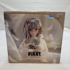 2025年最新】勝利の女神:NIKKE モダニア:ファースト・アフェクションの