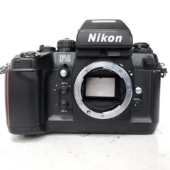 Nikon F4 （元箱・DK-19付き） 2026年最新】nikon f4の人気アイテム - メルカリ