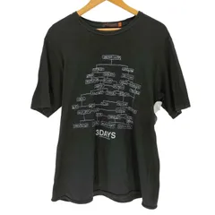 UNDERCOVERISM Tシャツ・カットソー 黒 3328325E0002 楽天市場】undercoverism（Tシャツ・カットソー｜トップス