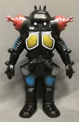 MEDICOM TOY - ブラックキングジョー