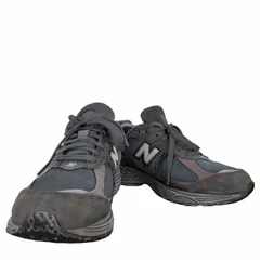ニューバランス NEW BALANCE M2002RXA GORE-TEX メンズ JPN：27 
