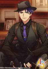 【中古】キャラカード(キャラクター) 兵頭十座 「A3!(エースリー) ブロマイドコレクション 舞台衣装ver.」