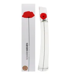フラワー バイ ケンゾー (レフィラブル) EDP・SP 100ml 香水 フレグランス FLOWER BY KENZO REFILLABLE 新品 未使用のサムネイル