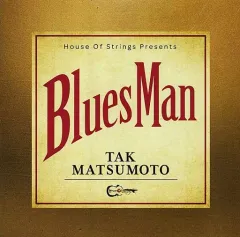 2025年最新】tak matsumoto bluesmanの人気アイテム - メルカリ