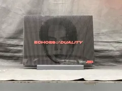 三代目 J SOUL BROTHERS from EXILE TRIBE CD ECHOES of DUALITY(オフィシャルSHOP限定盤/MATE盤)(DVD付)