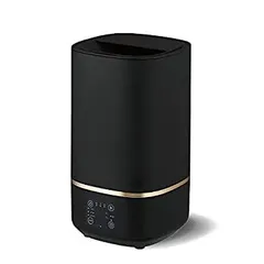 【12/29までこの価格】新品DKW-1603 加湿器 PIERIA 超音波式 楽天市場】超音波式加湿器 DKW-1603 ブラウンPIERIA ピエリア 超