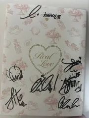 OHMYGIRL 直筆 サインcd アルバム OHMYGIRL 直筆 サインcd アルバム ◇Oh My Girl 1st Mini Album