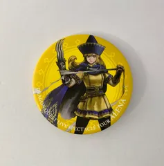 中川翔子サイン入り ドラクエ ライブスペクタクルツアー 限定缶バッジ 非売品 2025年最新】ドラゴンクエストライブスペクタクルの人気アイテム