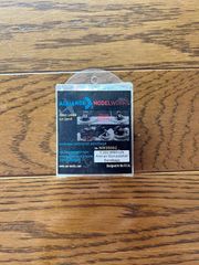 【Alliance Model Works】（NW35062）1/350 日本海軍 土嚢