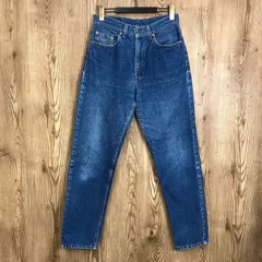 USA製 90s Levi's 610-0217 リーバイス デニム パンツ ジーンズ ジーパン サイズ W30 L32 メンズ S位 赤タブ 90年代 ビンテージ 古着 s24091539