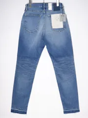 タグ付き未使用品 SURT Big John タイトスカート 36 ホワイト surt スカート SURT（サート）ホワイトマキシデニムスカート