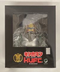 サイクロンジョー KUFC キンコレ 05 ウォーズマン 画集 素顔