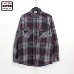 【80〜90s】FIVE BROTHER 良柄 90s USA製 FIVE BROTHERファイブブラザー 無地 コットン