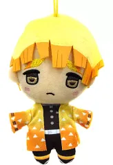 【中古】雑貨 我妻善逸 マスコット2 「鬼滅の刃」