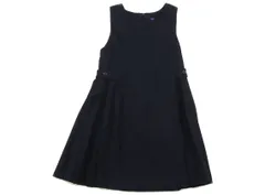 【ポロラルフローレン/POLORALPHLAUREN】ジャンパースカート 110サイズ 女の子【子供服・ベビー服】（1968924）