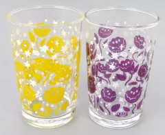 【中古】グラス EXILE TETSUYA グラスセット(2個セット) AMAZING COFFEEグッズ