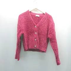 SNIDEL HOME スナイデルホーム カーディガン E 16331 【1306260016331】