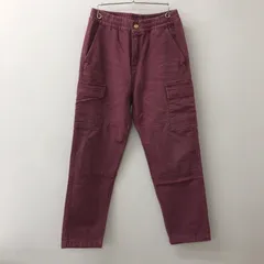 【中古品】 Carhartt WIP カーハート ワークインプログレス KEYTON CARGO PANT IO27252 キートン カーゴパンツ ボトムス 【156-250922-KS-26-tei】