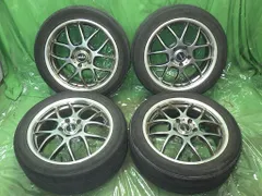 本日限り！2万円引！ガリ傷なし！PIAA 17インチ 205/45r17 100