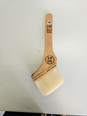 高級刷毛　井澤刷毛　伊吹ダメ込み	3.0
