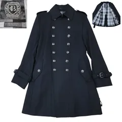 2025年最新】ブラックレーベル ナポレオン コートの人気アイテム