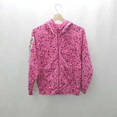 2025年最新】adidas レオパード パーカーの人気アイテム - メルカリ