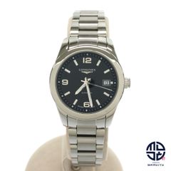 美品 稼働 LONGINES マスターコレクション 腕時計 自動巻き 3678 