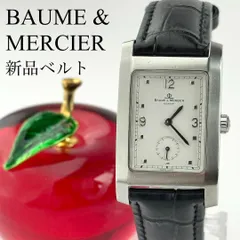 2025年最新】ボーム＆メルシエ ハンプトンの人気アイテム - メルカリ