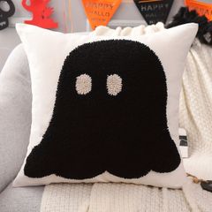 イエローハウスクッション ゴッホ展 黄色い家 ぬいぐるみ - メルカリ